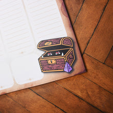 Cargar imagen en el visor de la galería, 50-Page Quest board Planner Pad