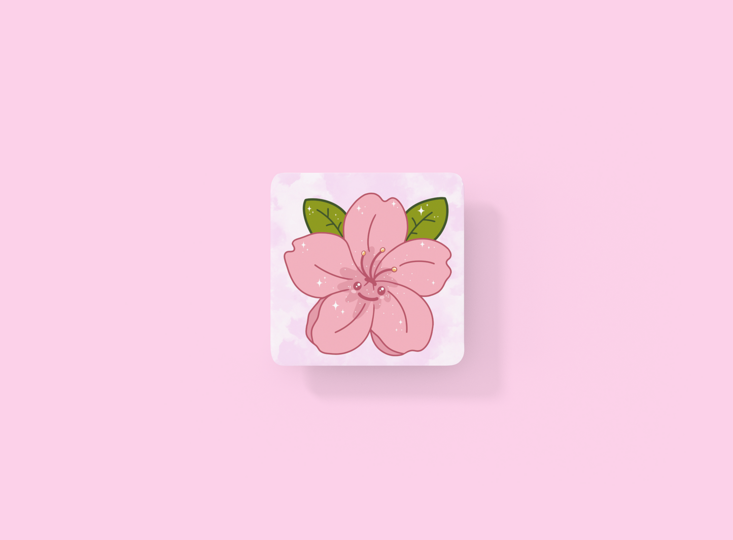 Sakura Coaster