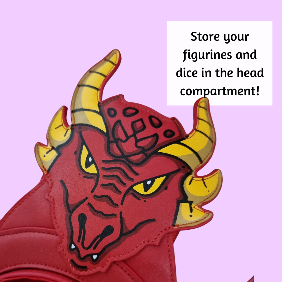*pre-order* wyvern dice tray