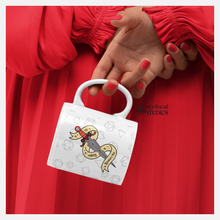 Load image into Gallery viewer, beware the rogue mug