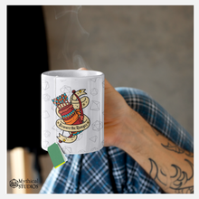 Load image into Gallery viewer, beware the ranger mug