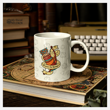 Load image into Gallery viewer, beware the ranger mug