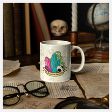 Load image into Gallery viewer, beware the sorcerer mug