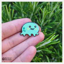 Load image into Gallery viewer, 'gloop' enamel pin