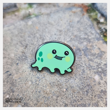 Load image into Gallery viewer, 'gloop' enamel pin