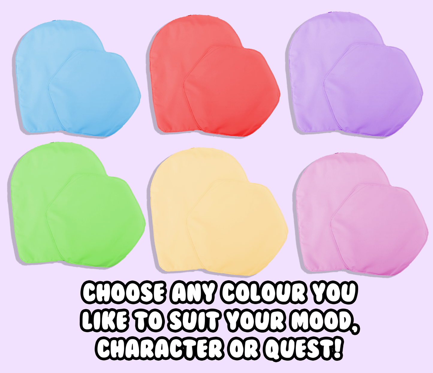 backpack- ita bag inserts!