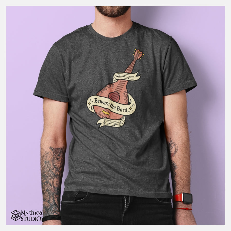 bard t-shirt