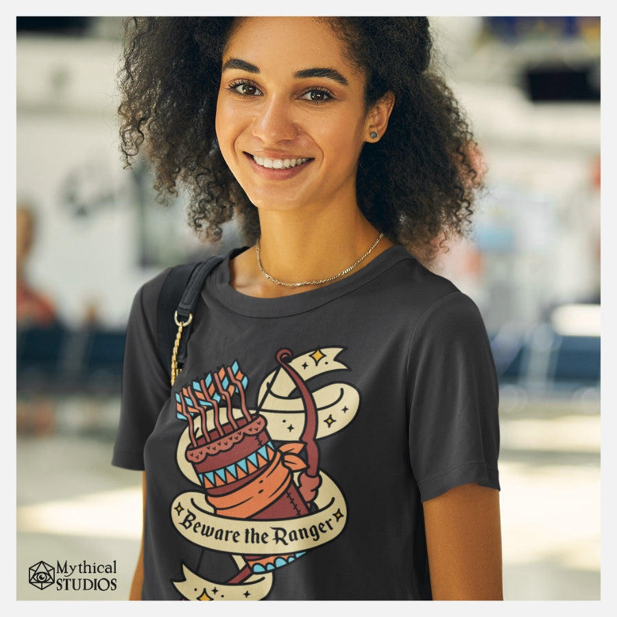 ranger t-shirt