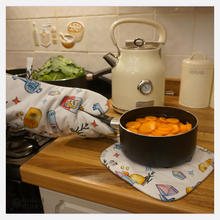 Load image into Gallery viewer, home brewer pot holder