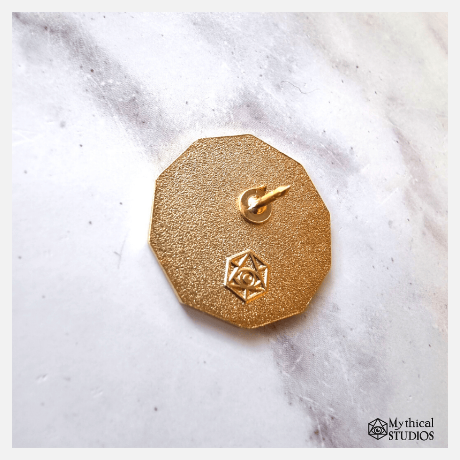 d12- "it's a phase!" pin