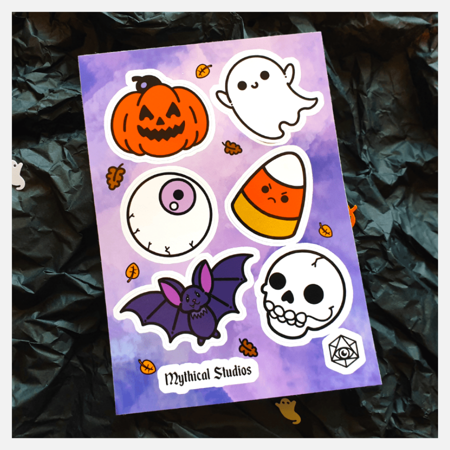 smiles the skull pin