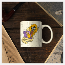 Cargar imagen en el visor de la galería, beware the cleric mug