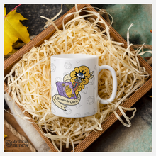 Cargar imagen en el visor de la galería, beware the cleric mug