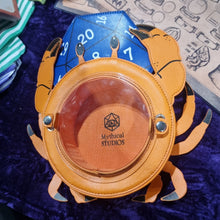 Cargar imagen en el visor de la galería, Crabby Dice Tray
