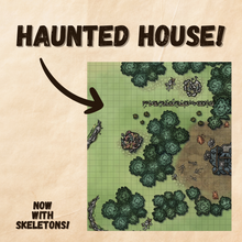 Cargar imagen en el visor de la galería, Hillpeak Coast! Coastal town D&amp;D Map- Homebrew Map, TTRPG Map.
