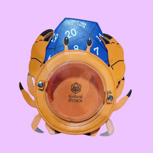Cargar imagen en el visor de la galería, Crabby Dice Tray
