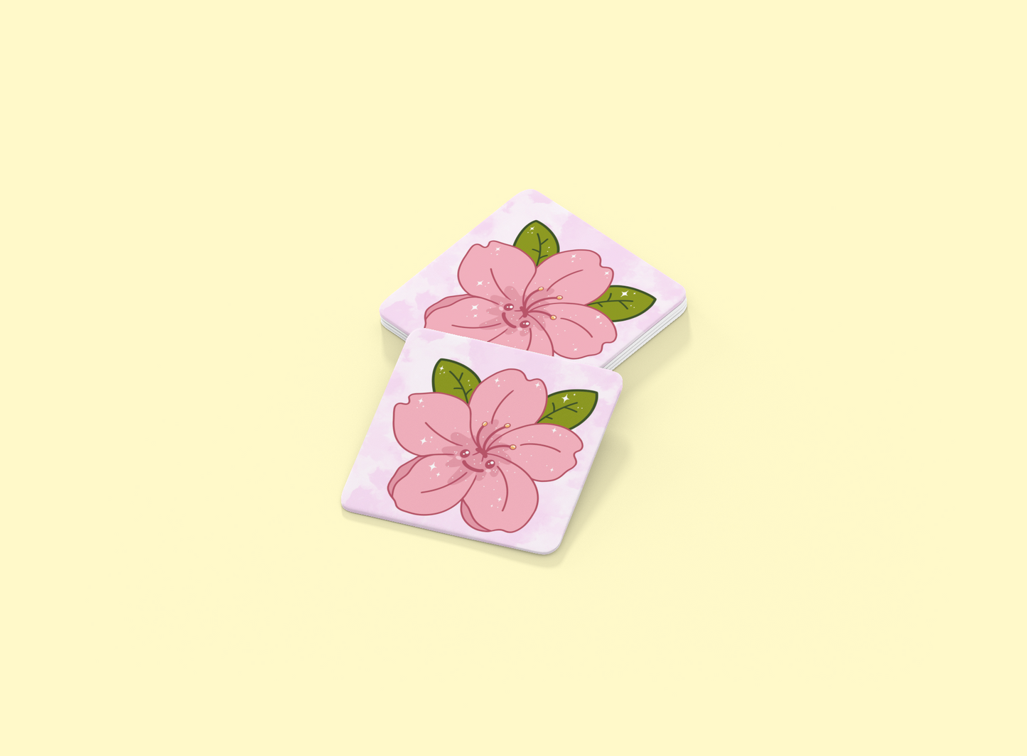Sakura Coaster