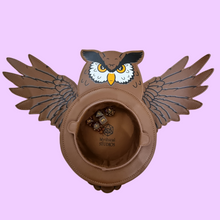 Load image into Gallery viewer, *pre-order* owl dice tray
