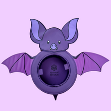 Load image into Gallery viewer, *pre-order* batty dice tray
