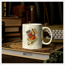 Load image into Gallery viewer, beware the ranger mug
