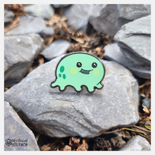 Load image into Gallery viewer, 'gloop' enamel pin
