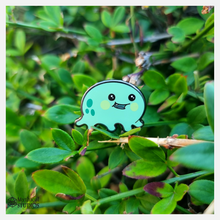 Load image into Gallery viewer, 'gloop' enamel pin
