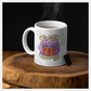 beware the dungeon master mug