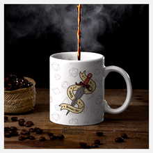 Load image into Gallery viewer, beware the rogue mug
