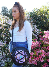 Load image into Gallery viewer, *b grade* dice ita crossbody bag!
