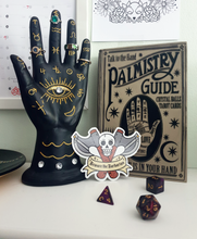 Load image into Gallery viewer, barbarian sticker!
