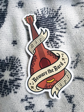 Load image into Gallery viewer, bard sticker!
