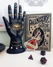 Load image into Gallery viewer, bard sticker!
