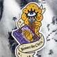 cleric sticker!