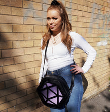 Load image into Gallery viewer, *b grade* dice ita crossbody bag!
