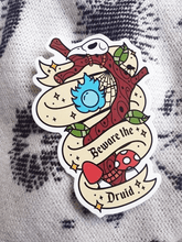 Cargar imagen en el visor de la galería, druid sticker!
