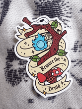 Cargar imagen en el visor de la galería, druid sticker!
