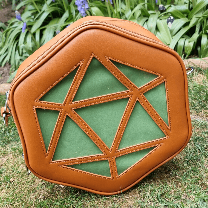 Ita 2025 crossbody bag
