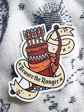 Cargar imagen en el visor de la galería, ranger sticker!

