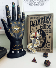 Cargar imagen en el visor de la galería, rogue sticker!
