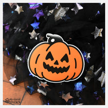 Cargar imagen en el visor de la galería, pumpkin sticker
