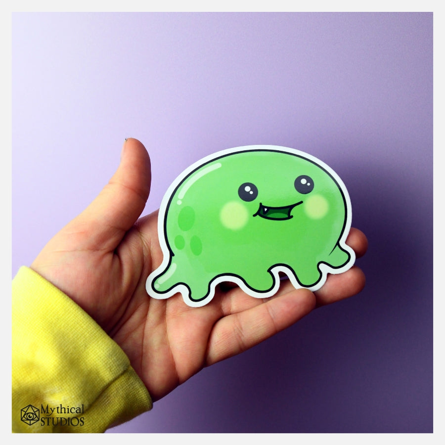 gloop sticker