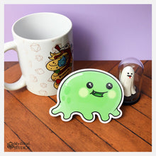 Load image into Gallery viewer, gloop sticker

