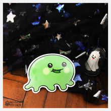 Load image into Gallery viewer, gloop sticker
