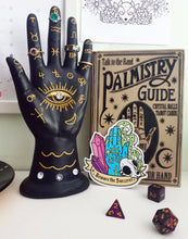 Cargar imagen en el visor de la galería, sorcerer sticker!
